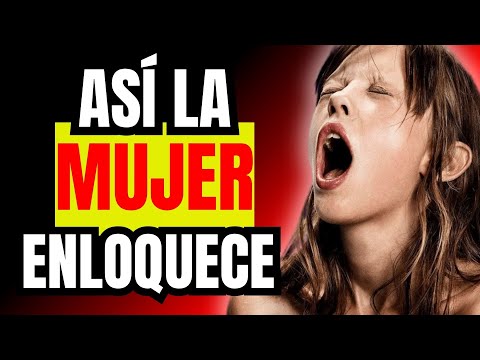 🔥 3 Lugares Que Ella Desea Que Toques [REVELADO]