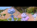 1001 Pattes Bande Annonce VF