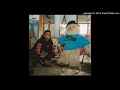 VINCE STAPLES KENNY BEATS GARBAGE CAN FREESTYLE The Cave
