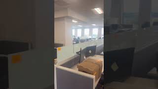 Office relocations | Commercial Moving