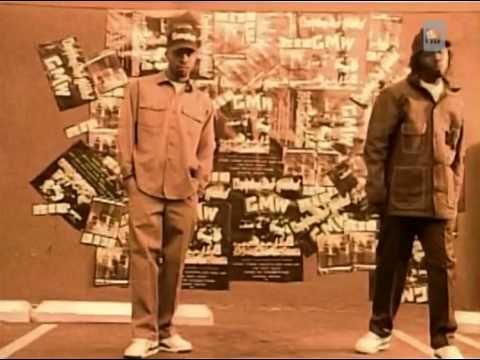 Comptons Most Wanted - One Time Gaffled Em Up
