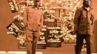 Comptons Most Wanted - One Time Gaffled Em Up