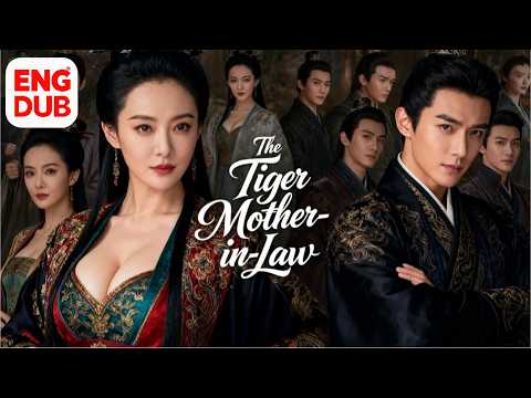 【Multi Sub】Tiger Mum Slaps Heir—One Smack Ends 3Year Cold War, Daughter Law Stunned: Is My Husband?