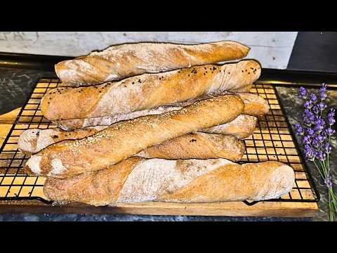 Schwäbische Briegel | Schwäbische Seelen ganz einfach | Schritt für Schritt erklärt #163