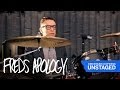 Fred Armisen Mocks Drummer Nathan Followill ...