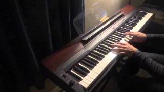 Heart &amp; Soul (Piano Variations)