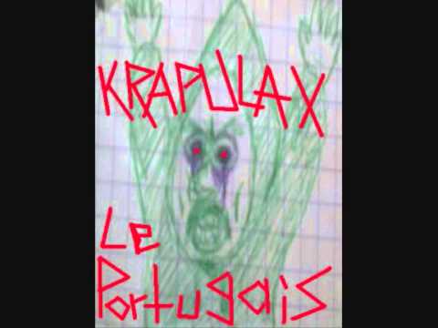 KrapulaX - Le PortugaiS