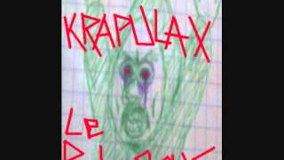 KrapulaX - Le PortugaiS