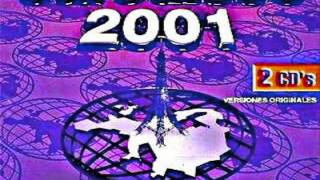 7.- ALICE DEEJAY - Celebrate Our Love (EURODISCO 2001) CD-2