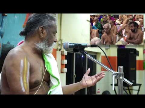 Saranagathi - Sri Adoor Asuri Madhavachariar Swami