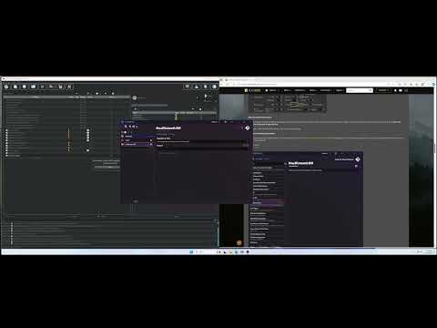 (Fallout 4 LOD Tutorial 6) Running the HasDistantLOD Synthesis Patcher