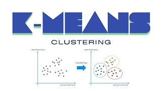 Download the video "INTRO TO K-MEANS CLUSTERING"
