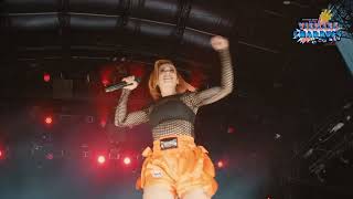 Danser Lyrics English Translation