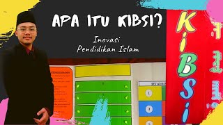 Inovasi PdPc Pendidikan Islam : KiBSi (Kit Bidang Sirah)
