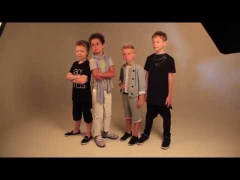 #RoyalFamilyKids especially for #KAPSAMUN