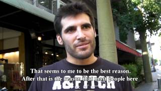 Should Haredim serve in the Israeli army?