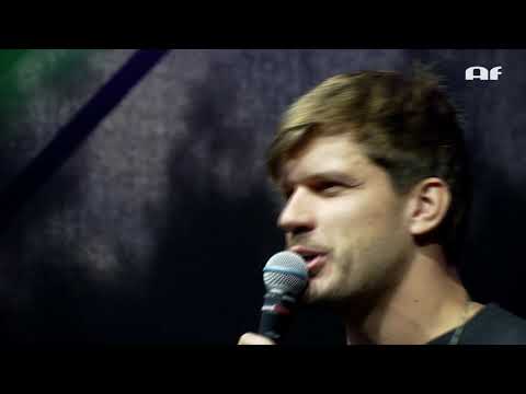 reket - Ma kuulsin seda läbi viinamarjaväädi