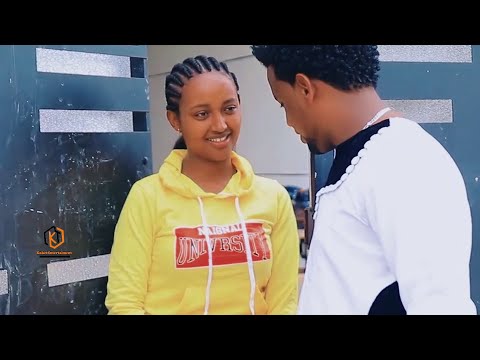 Warquu asaffa - Wal barbadun amma /New Ethiopian Oromo music 2021 (Official video)