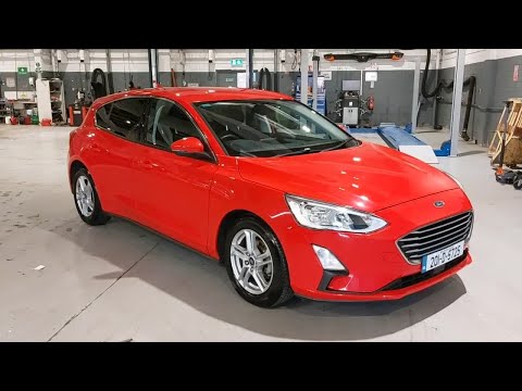 Ford Focus 1.0 Ecoboost 125PS Titanium - Image 2
