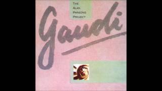The Alan Parsons Project | Gaudi | Too Late