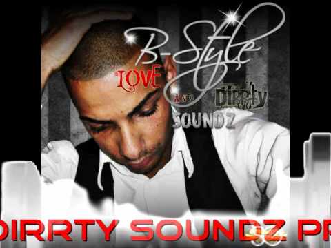 B-Style - Ein anderen Mann (Love&Dirrty SoundZ 2010)