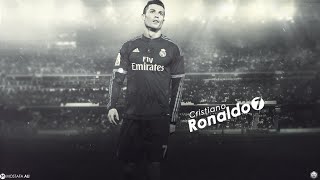 Cristiano Ronaldo | Turn Up | 2008 - 2016 | HD |