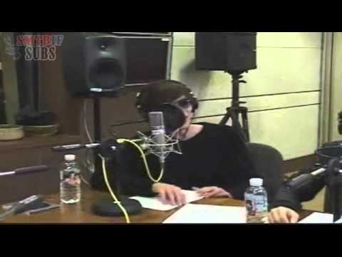 [ENG] 101213 PKL's Starry Night with SM The Ballad [3/5]