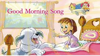 GS1 Good morning song
