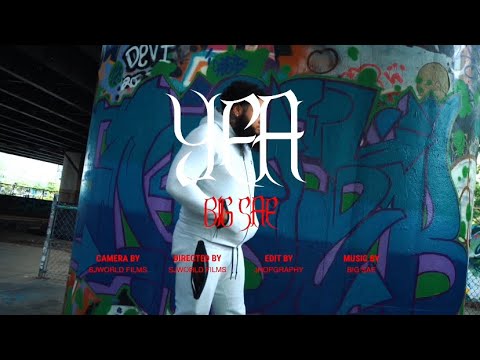 Big Sae - “Yea” (Official Music Video)