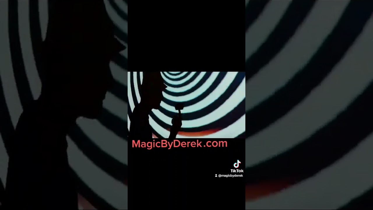 Promotional video thumbnail 2 for Magic by Derek