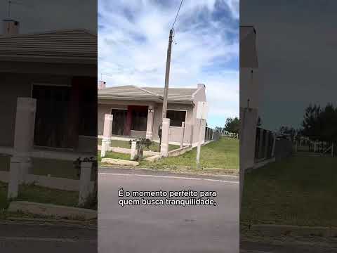 Terra de Areia fora da BR-101: o litoral secreto do Rio Grande do Sul!