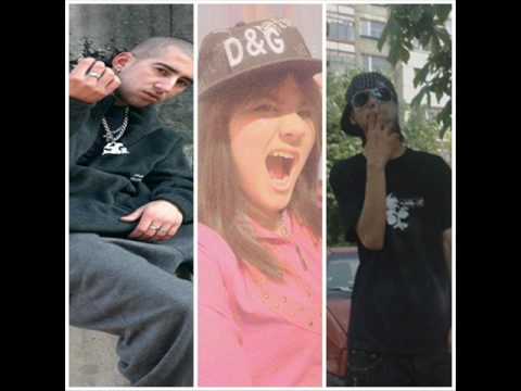 Sasho G ft.Dolara & Лолiта - Lqto E.wmv