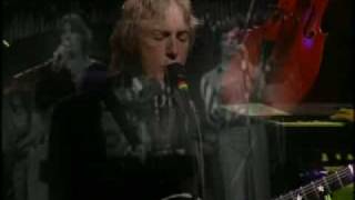 Video Shambala (En Vivo) de Three Dog Night 