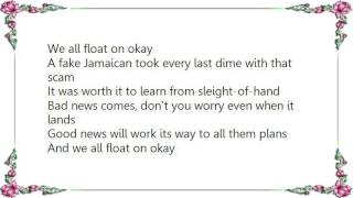 Kidz Bop Kids - Float On Lyrics