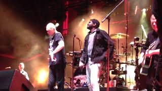 Treaty (Live) - Midnight Oil and Yothu Yindi
