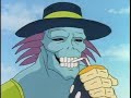 Darkstalkers 3 Arcade Mode Lord Raptor