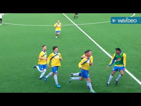 Ruentes Vs Torriglia 1-4