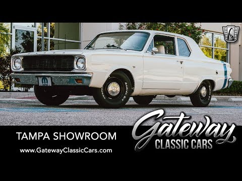 1966 Dodge Dart (CC-1358155) for sale in O'Fallon, Illinois