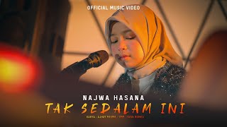 Download lagu Najwa Hasana - Tak Sedalam Ini mp3