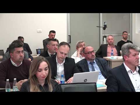 Tešanjska hronika 792 - Održana 14. sjednica Općinskog vijeća Tešanj