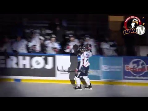 22.03.16 Frederikshavn White Hawks   Herning Blue Fox 3-1