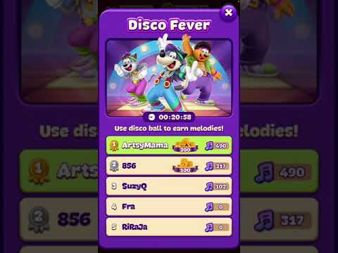 Toon Blast Level 3336 Fail 😢 Narrated