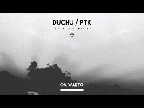 Duchu/PTK - Warto ("Linie Lotnicze" 2015)