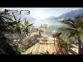 DEAD ISLAND | PS3 Gameplay