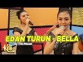 CANTIK BANGET Bella EDAN TURUN By Trio Macan