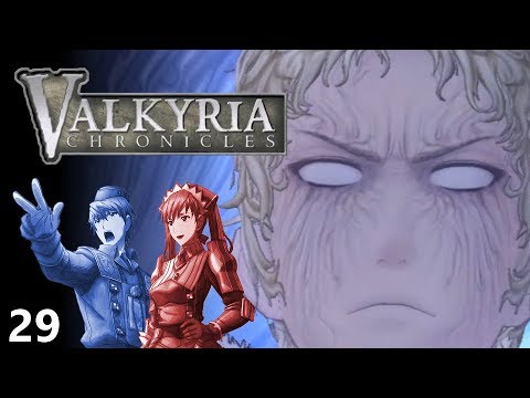 Valkyria Chronicles - A Bullet for Dallas - Part 29