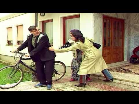 Qumili - Zybaja dhe Shkokla me femer !