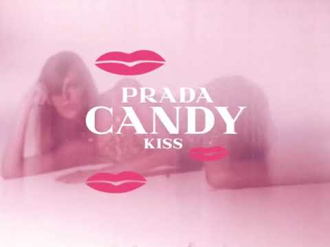 Prada Candy Kiss - Eau de parfum - PRADA