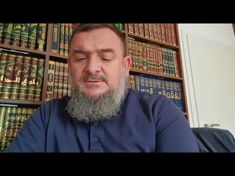 Vetëm pas Farzeve apo edhe pas Nafileve duhet thënë...? - Hoxhë Zejd Haziri