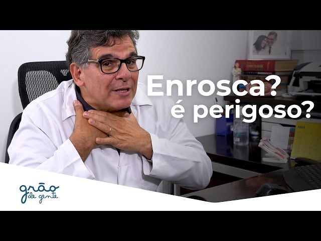 A CIRCULAR DE CORDÃO É PERIGOSA? | COM DR. GILBERTO MELLO